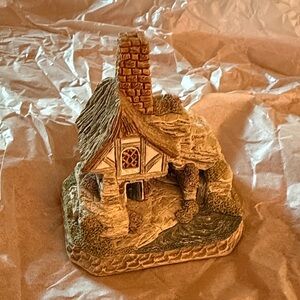 David Winter - Sir Griflet’s Hovel